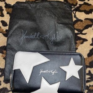 Kendall & Kylie wallet